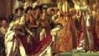 Всемирная картинная галерея Сезон-1 Жак Луи Давид. Римская империя. Французский император