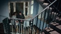 За полчаса до весны Сезон-1 Серия 1