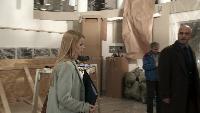 Женщина в беде 2 Сезон-1 Серия 1