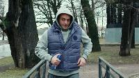 Женщина в беде Сезон-1 Серия 1