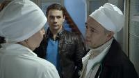 Золотая клетка (2013) Сезон-1 Серия 4