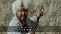 Алдар Көсе Сезон-1 Серия 1 (на казахском языке с русскими субтитрами)