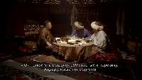 Алдар Көсе Сезон-1 Серия 10 (на казахском языке с русскими субтитрами)