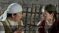 Алдар Көсе Сезон-1 Серия 5 (на казахском языке с русскими субтитрами)
