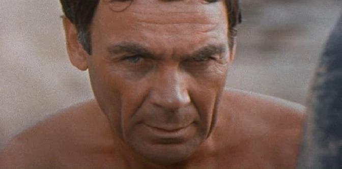 Смотреть Аллегро с огнем онлайн