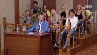 Дом-2. Судный день Сезон 1 серия 12 (19.07.2016)
