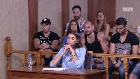 Дом-2. Судный день Сезон 1 серия 14 (21.07.2016)