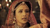 Джодха и Акбар: История великой любви Сезон-1 Серия 225