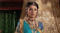 Джодха и Акбар: История великой любви Сезон-1 Серия 318