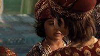 Джодха и Акбар: История великой любви Сезон-1 Серия 381