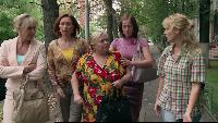 Мамочки (2012) Сезон-1 Серия 16