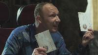 Нереальная история Неорганизованная преступная группировка Беги на почту, Беляш!