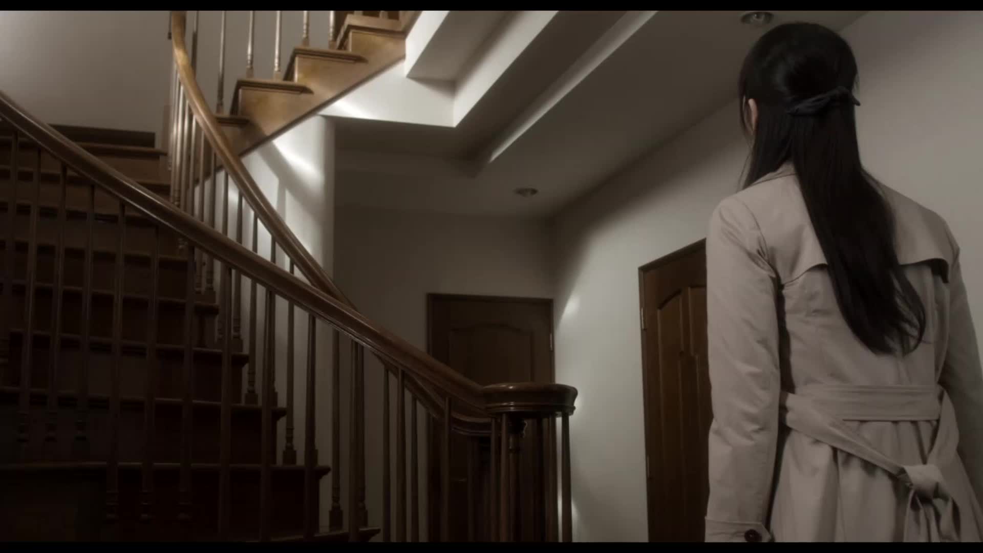 Проклятие: Начало конца