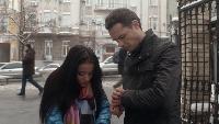 Ветер в лицо Сезон-1 Серия 3