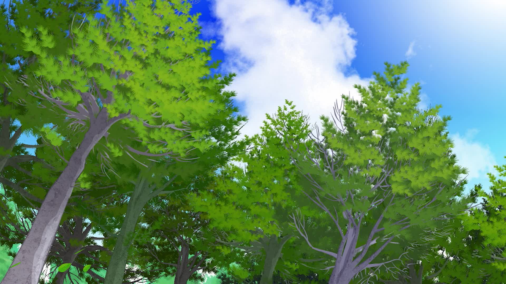 25 - Спящая Памми